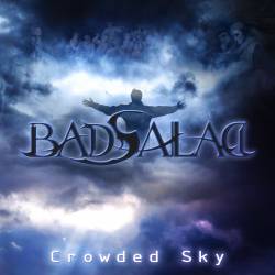 Bad Salad : Crowded Sky
